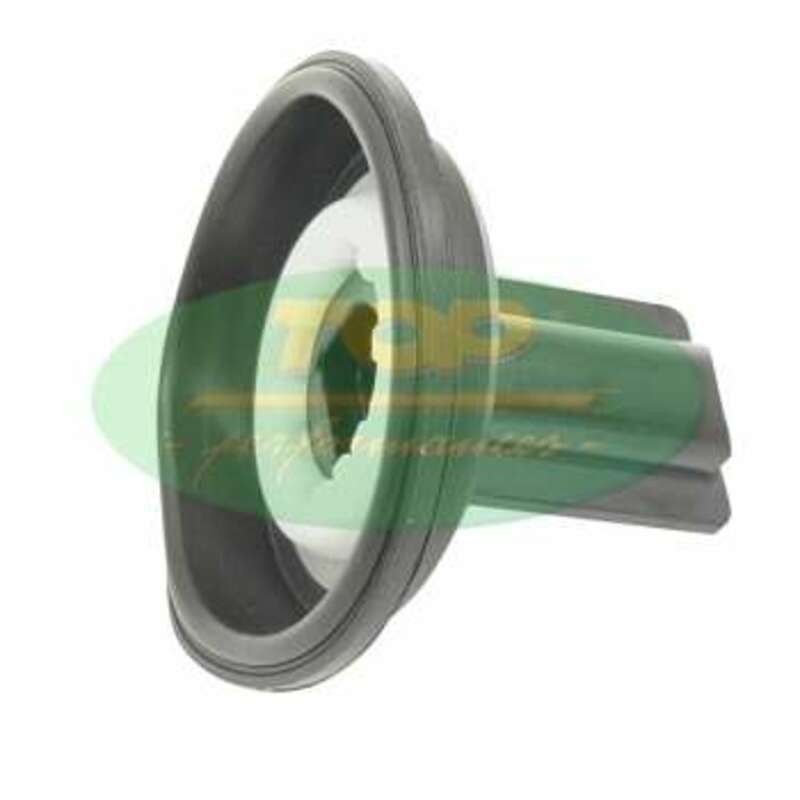 Membrana de carburador Top Performances Piaggio Fly/Liberty/Zip 50 - motoscamaralweb.com