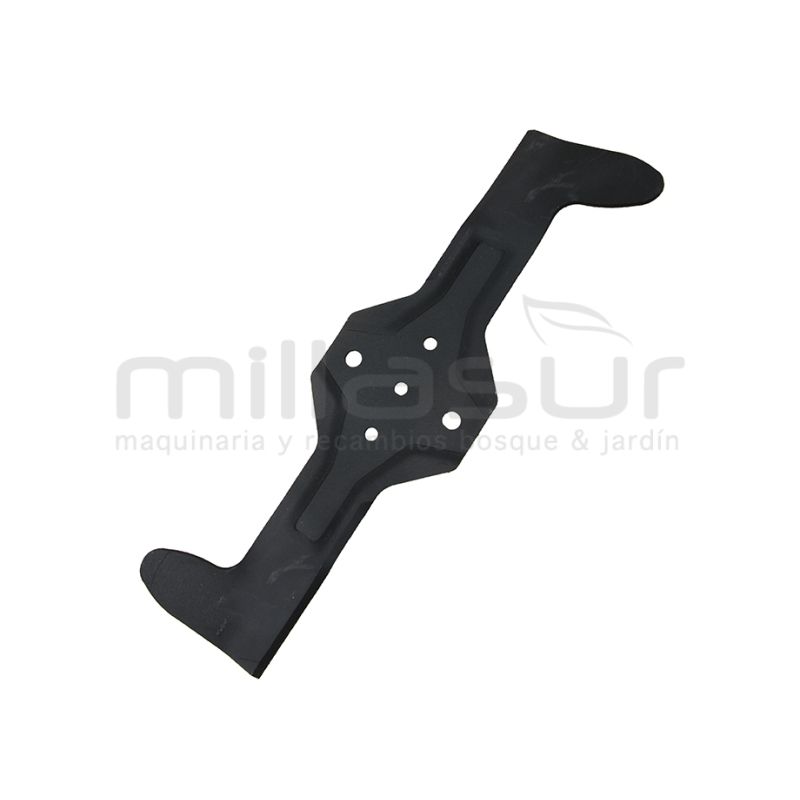 CUCHILLA CORTACÉSPED 464 MM ADAPTABLE A HUSQVARNA CT135. CT151. CTH135 ... - motoscamaralweb.com