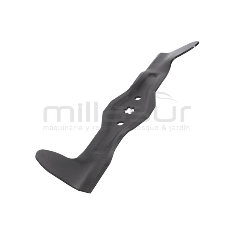 CUCHILLA HUSQ.CT135-CTH135-CT151-CTH151-155(464mm)6E - motoscamaralweb.com