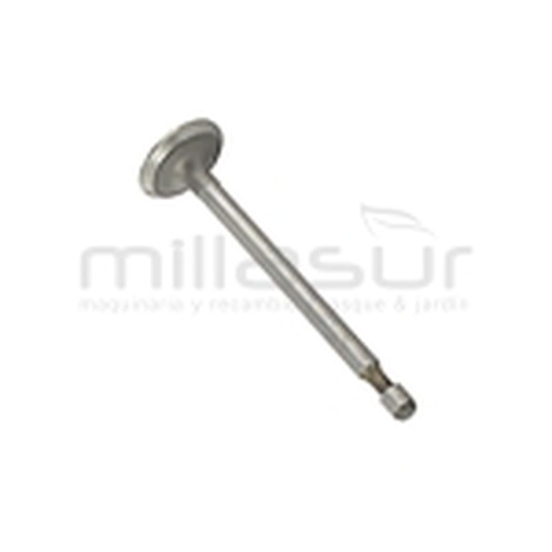 VALVULA ESCAPE HONDA GX110 - motoscamaralweb.com