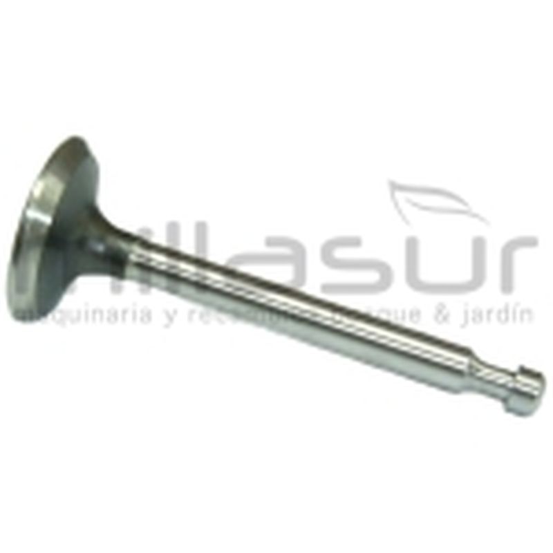 VÁLVULA ESCAPE HONDA GX240/GX270 - motoscamaralweb.com