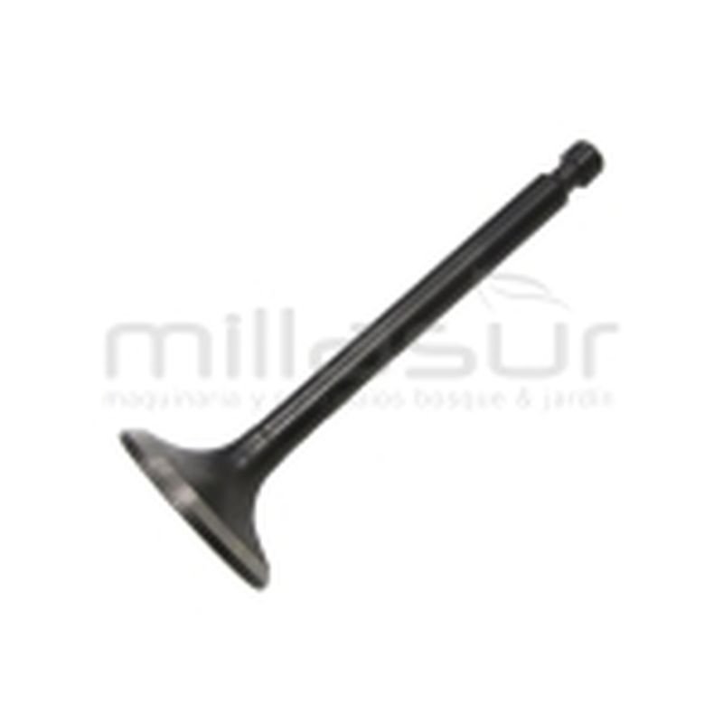 VALVULA ESCAPE HONDA GX390 - motoscamaralweb.com