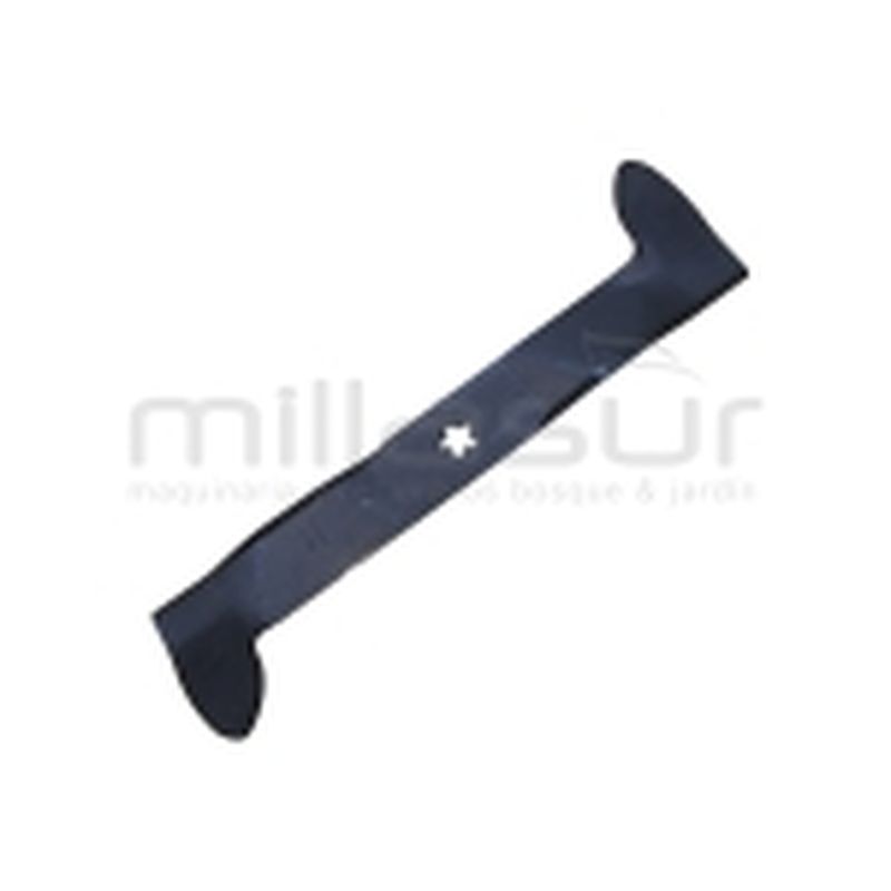 CUCHILLA CORTACÉSPED 465 MM ADAPTABLE A HUSQVARNA CT130. CT135. CT150 ... - motoscamaralweb.com