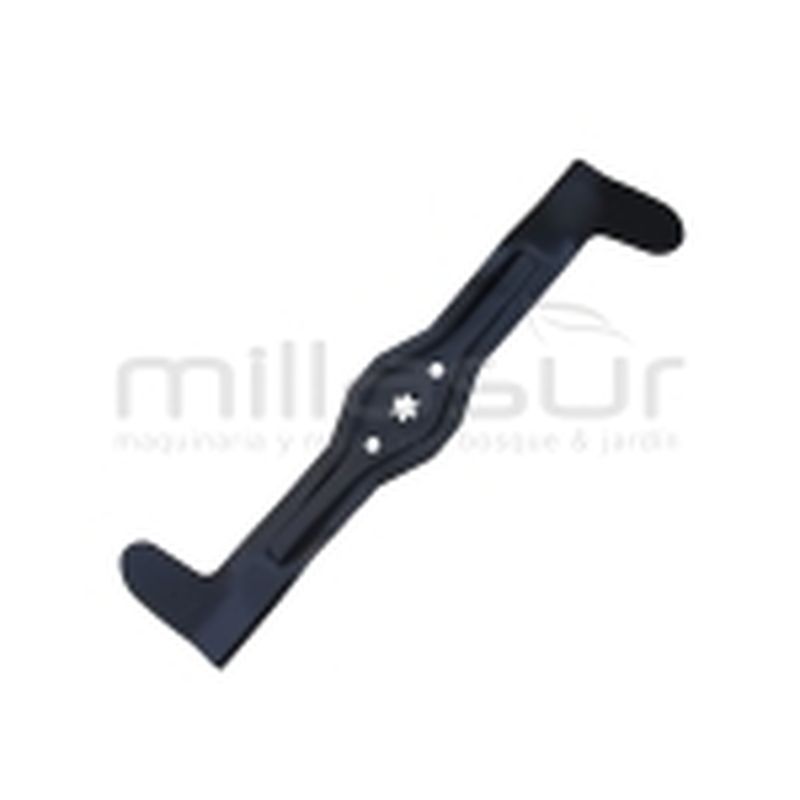 CUCHILLA HUSQV. 543 mm. (Izq. 6E) CORTE DE 107 CTH150XP. CTH170. CTH172. CTH180. CTH192. CTH200 - motoscamaralweb.com