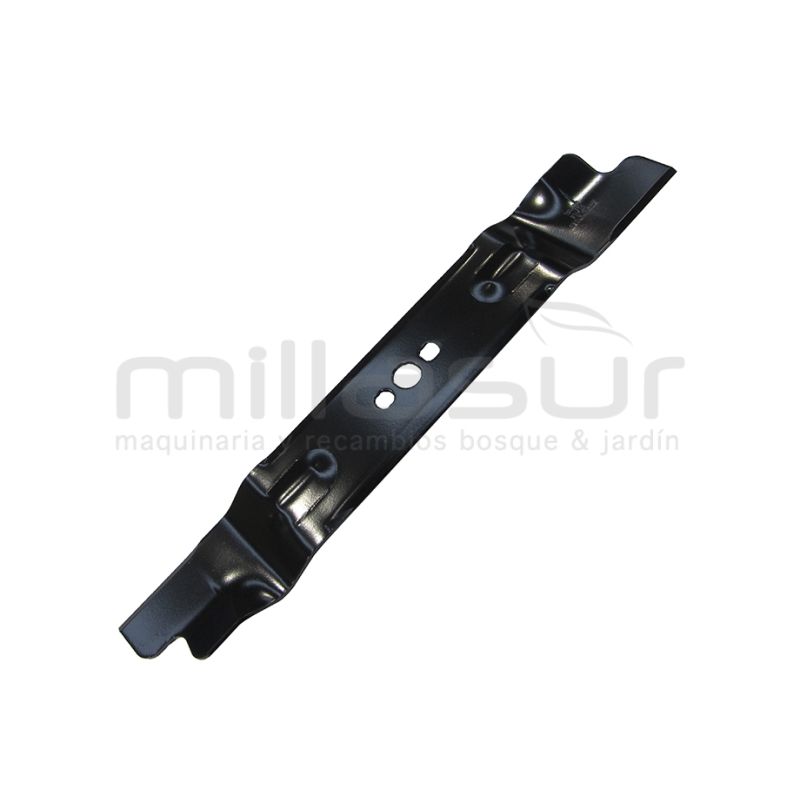 CUCHILLA MARAZZINI 460 mm. ERMA 46-460ER-PRIMAVERA / HUSQV. R146. R147. LC146. - motoscamaralweb.com