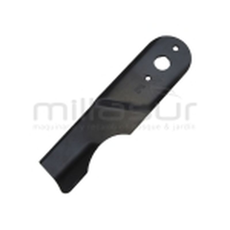 CUCHILLA CORTACÉSPED 247 MM ADAPTABLE A MTD... - motoscamaralweb.com