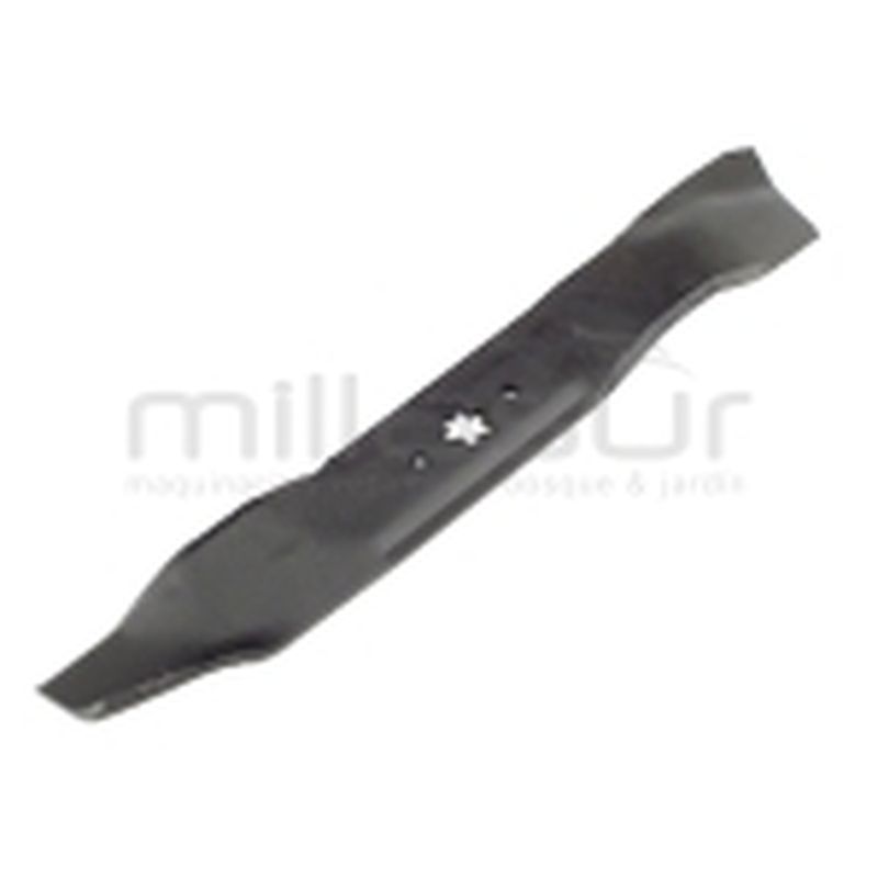 CUCHILLA CORTACÉSPED 490 MM ADAPTABLE A MTD - motoscamaralweb.com