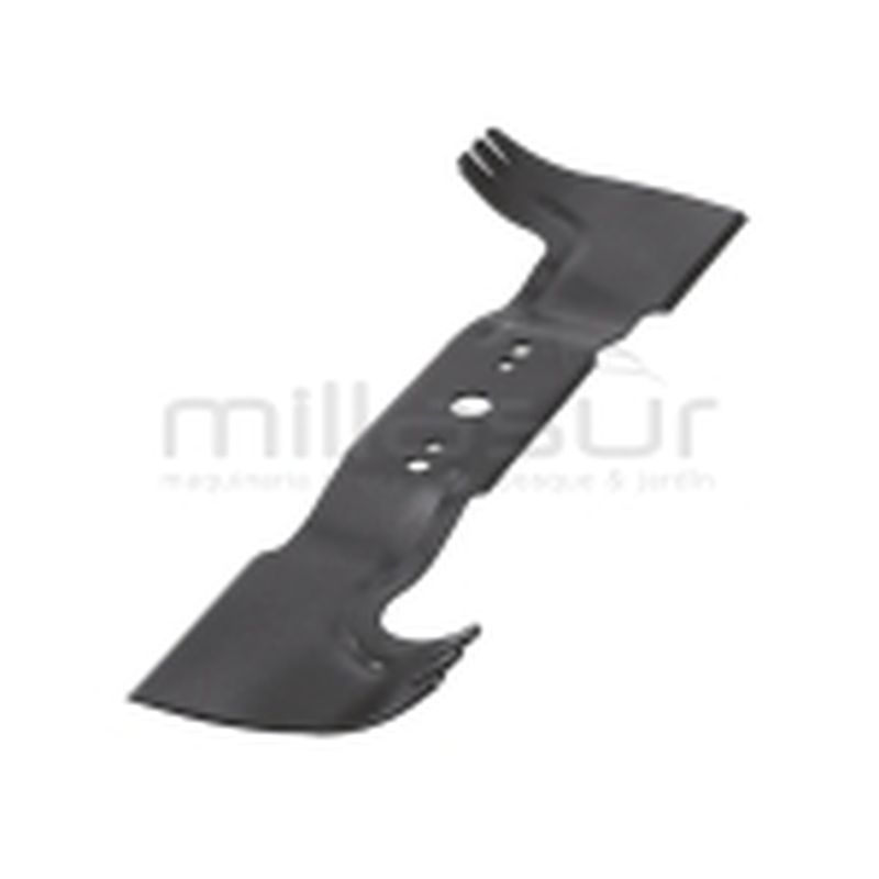 CUCHILLA CORTACÉSPED 420 MM ADAPTABLE A VIKING MB 545.0. MB 545.0 T. MB 545.0 V ... - motoscamaralweb.com