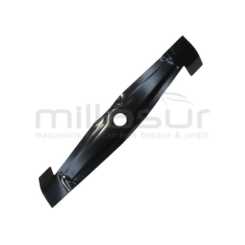 CUCHILLA CORTACÉSPED 460 MM ADAPTABLE A STIGA COMBI 48 S ... - motoscamaralweb.com