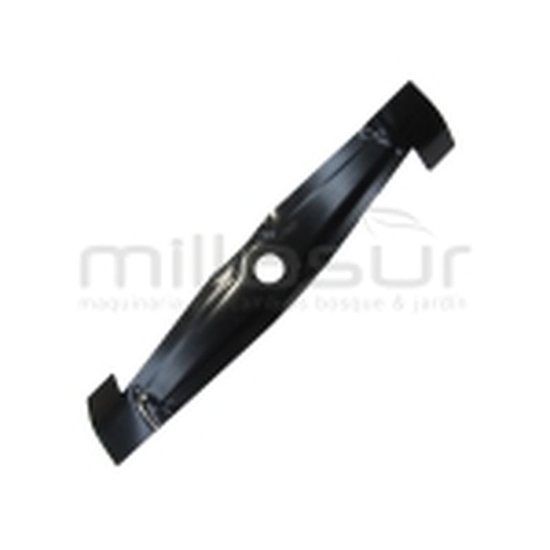 CUCHILLA CORTACÉSPED 460 MM ADAPTABLE A STIGA COMBI 48 S ... - motoscamaralweb.com