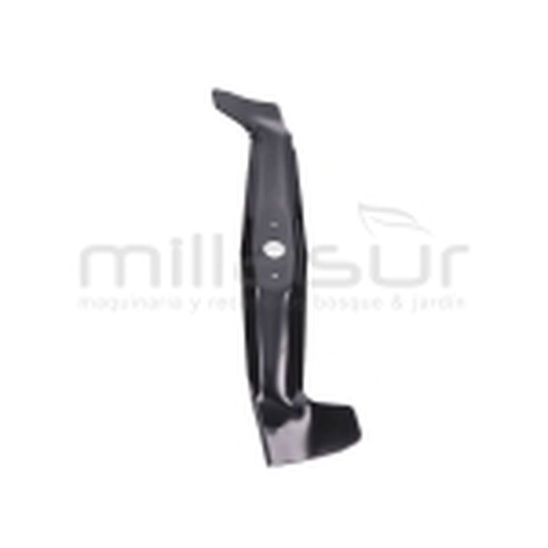 CUCHILLA CORTACÉSPED 521 MM ADAPTABLE A OUTILS WOLF MVE-HH100. MVE-HD100 ... - motoscamaralweb.com