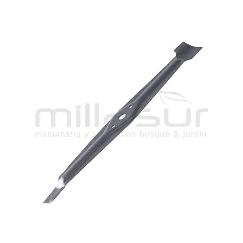 CUCHILLA CORTACÉSPED 535 MM ADAPTABLE A STIGA TURBO 55 S RENTAL B. TURBO PRO 55. TURBO PRO 55 4S ... - motoscamaralweb.com