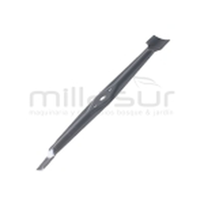 CUCHILLA CORTACÉSPED 535 MM ADAPTABLE A STIGA TURBO 55 S RENTAL B. TURBO PRO 55. TURBO PRO 55 4S ... - motoscamaralweb.com