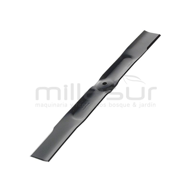 CUCHILLA CORTACÉSPED 500 MM ADAPTABLE A AL-KO 1201E. 1203E ... - motoscamaralweb.com