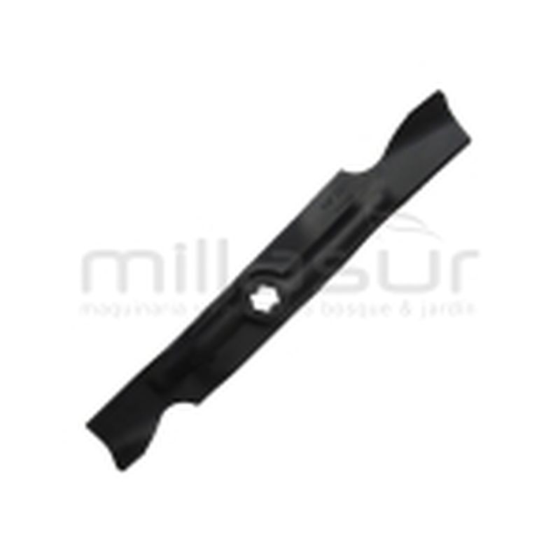 CUCHILLA CORTACÉSPED 454 MM ADAPTABLE A MTD ... - motoscamaralweb.com