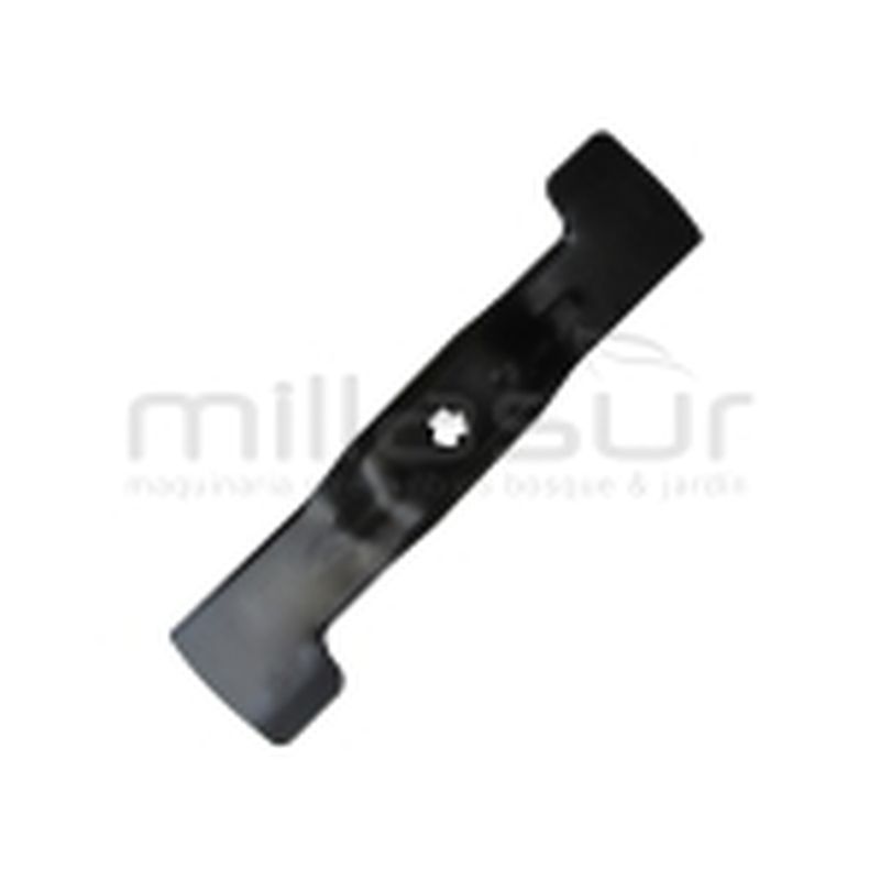 CUCHILLA MTD (467 mm) CORTE DE 36 HASTA 2002 A IZQUIERDAS - motoscamaralweb.com