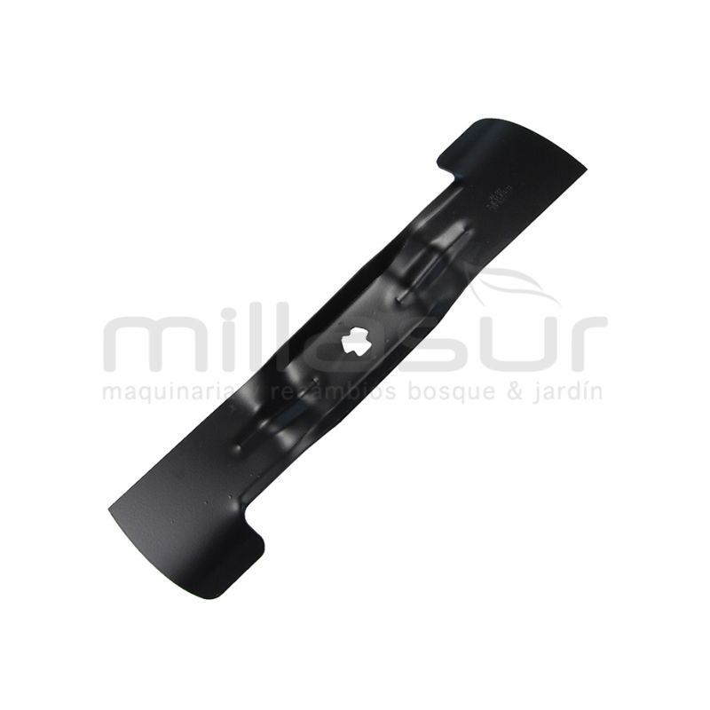 CUCHILLA MTD (467 mm) CORTE DE 36 HASTA 2002 A DERECHAS - motoscamaralweb.com