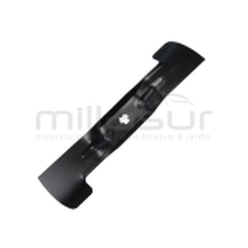 CUCHILLA MTD (467 mm) CORTE DE 36 HASTA 2002 A DERECHAS - motoscamaralweb.com