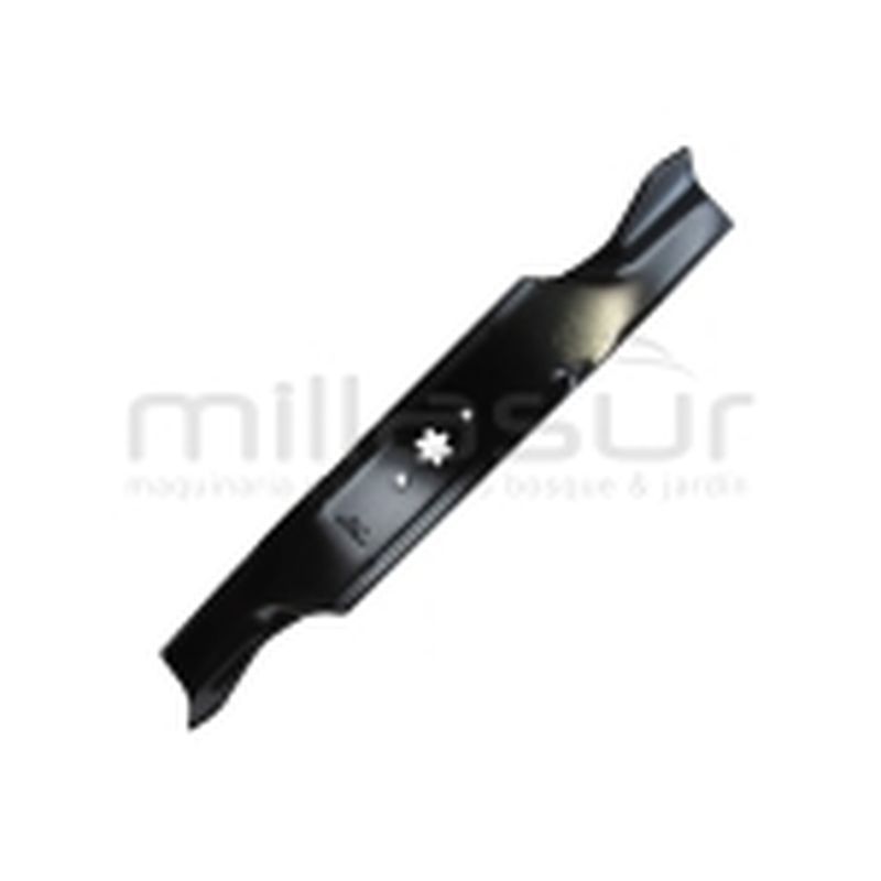CUCHILLA CORTACÉSPED 489 MM ADAPTABLE A MTD 1938. B11. 38 ... - motoscamaralweb.com