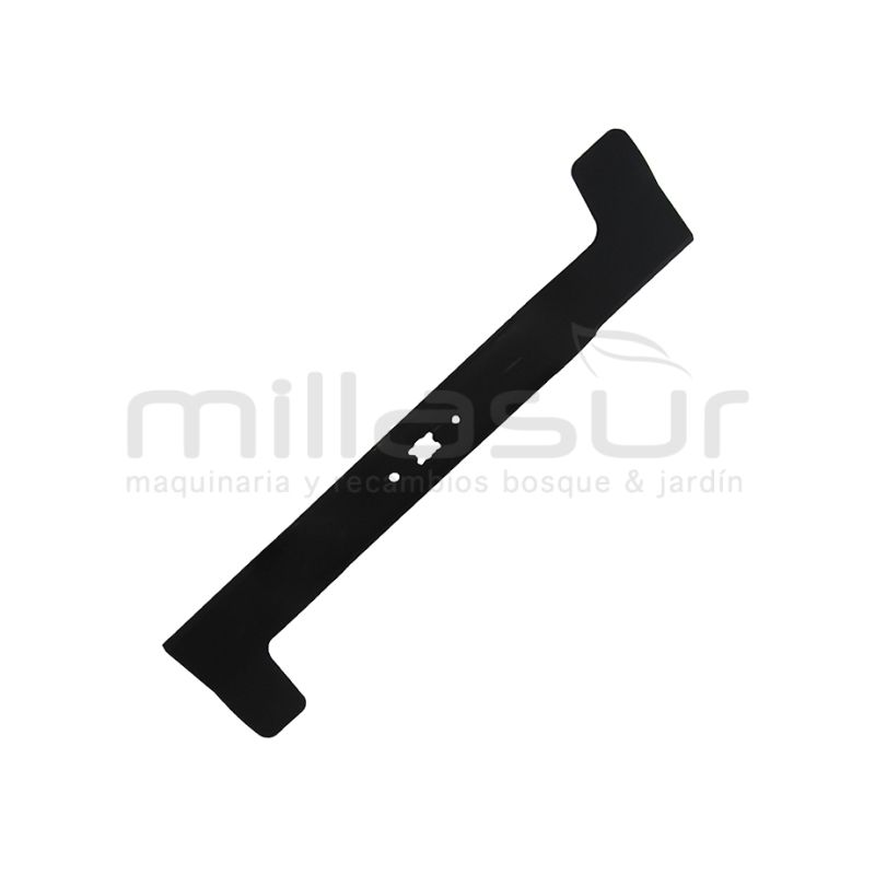 CUCHILLA CORTACÉSPED 515 MM ADAPTABLE A MTD EQ 700 X. NX90S. 21 SELF-PROPELLED MOWER ... - motoscamaralweb.com