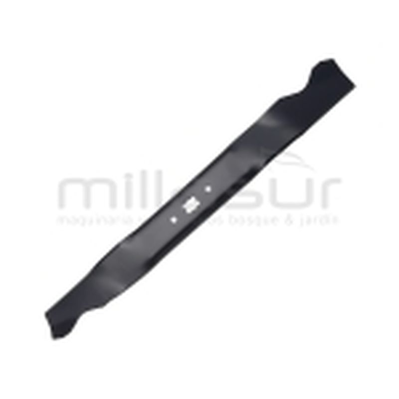 CUCHILLA CORTACÉSPED 530 MM ADAPTABLE A MTD 410. 510. 21 MOWER ... - motoscamaralweb.com