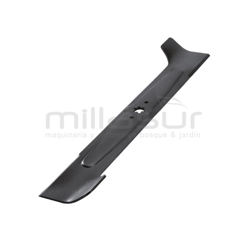 CUCHILLA CORTACÉSPED 600 MM ADAPTABLE A MTD PINTO DX60. ... - motoscamaralweb.com