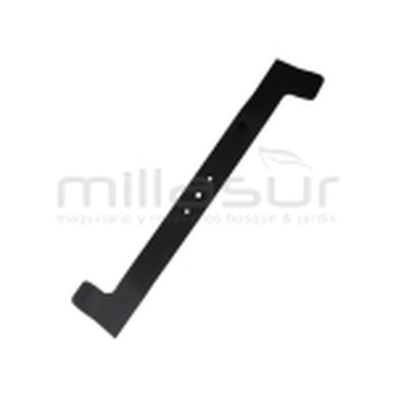 CUCHILLA CORTACÉSPED 617 MM ADAPTABLE A MTD RBH1200. ... - motoscamaralweb.com