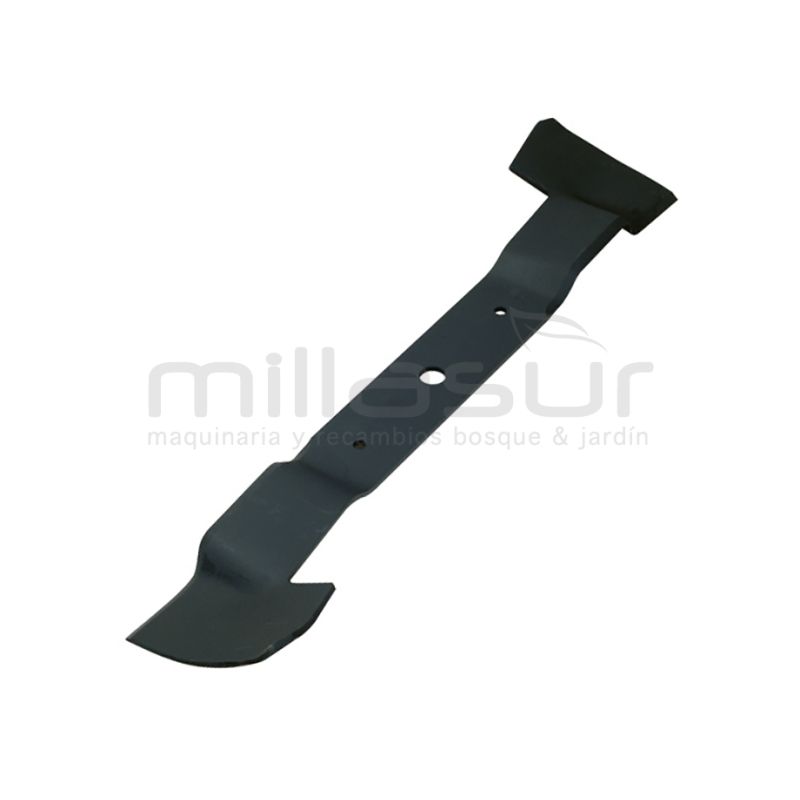 CUCHILLA CORTACÉSPED 525 MM ADAPTABLE A HUSQVARNA CHT172. CTH180 XP. CTH200 ... - motoscamaralweb.com