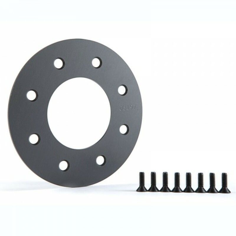 Kit HINSON disco de refuerzo + tornillos de embrague. KTM EXC450 - motoscamaralweb.com