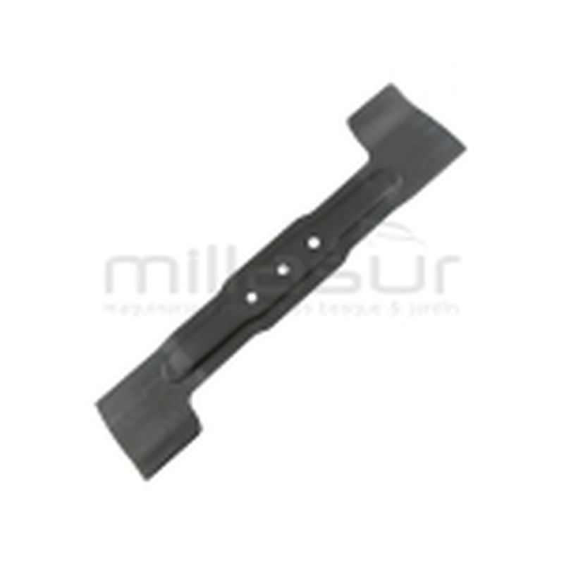 CUCHILLA CORTACÉSPED 340 MM ADAPTABLE A BOSCH ROTAK 34 ... - motoscamaralweb.com
