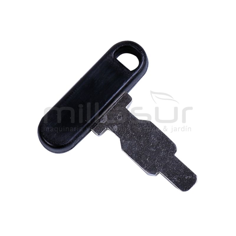 LLAVE PARA CONTACTO HONDA GENERADORES ANOVA - motoscamaralweb.com