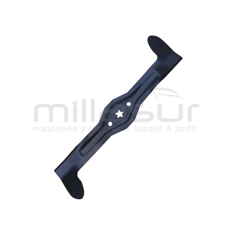 CUCHILLA HUSQV. 543 mm. (Dcha. 5E) CORTE DE 107 CTH150XP. CTH170. CTH172. CTH180. CTH192. CTH200 - motoscamaralweb.com