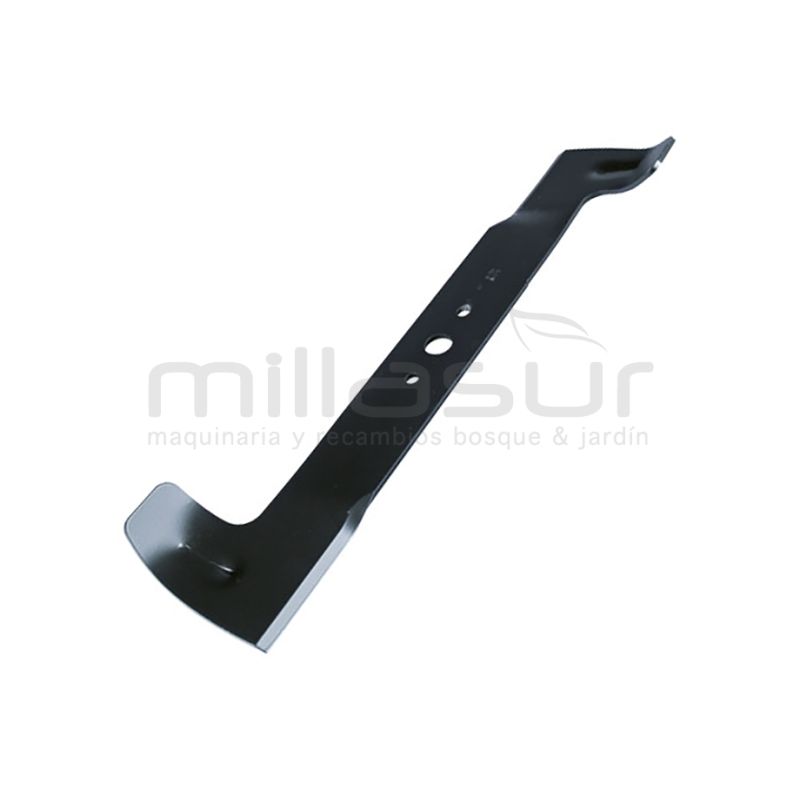 CUCHILLA HONDA HF2315 DRCH (46 cm) - motoscamaralweb.com