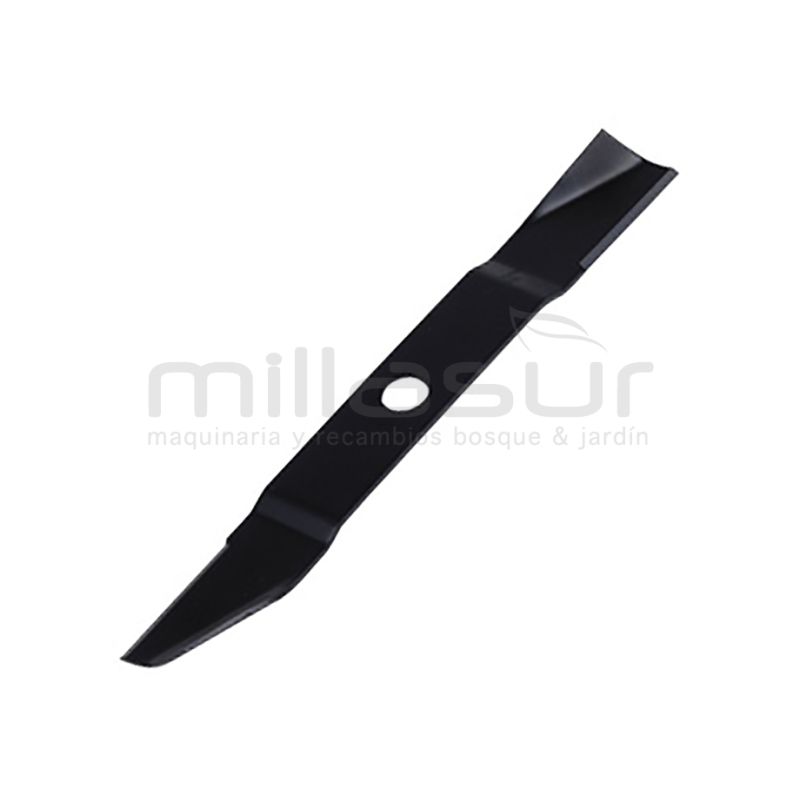 CUCHILLA CORTACÉSPED 320 MM ADAPTABLE A STIGA EURO 33. EURO 33 EL. LADYBIRD 33 EL ... - motoscamaralweb.com