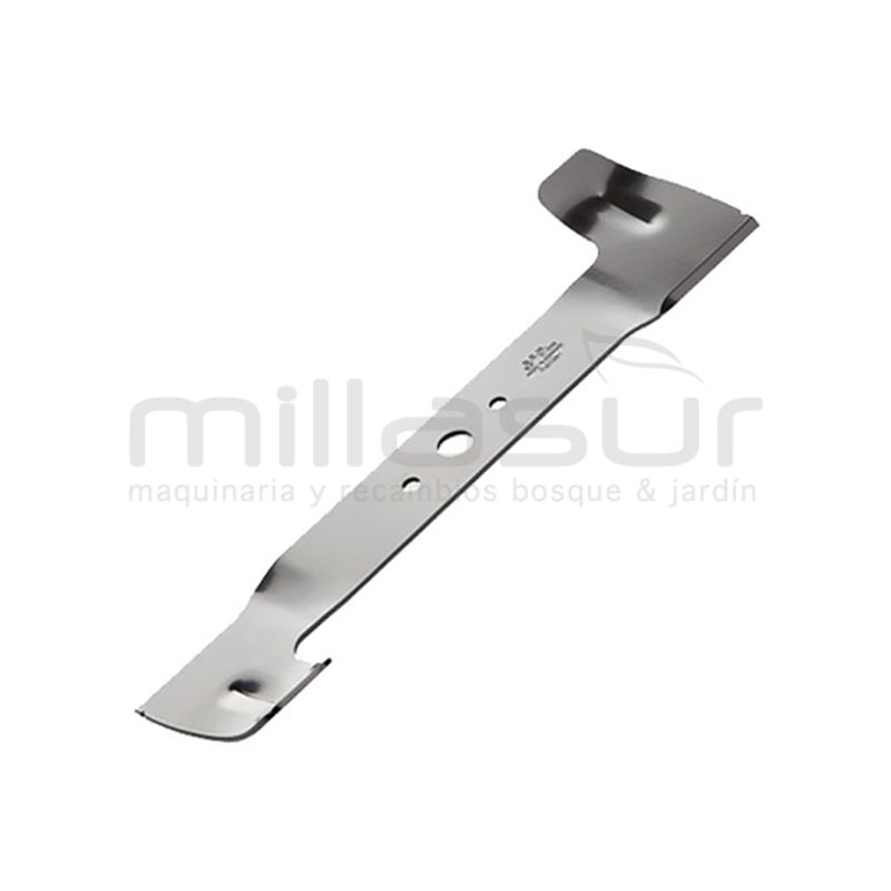 CUCHILLA CORTACÉSPED 420 MM ADAPTABLE A CASTEL GARDEN 2T20. TC 84 ... - motoscamaralweb.com