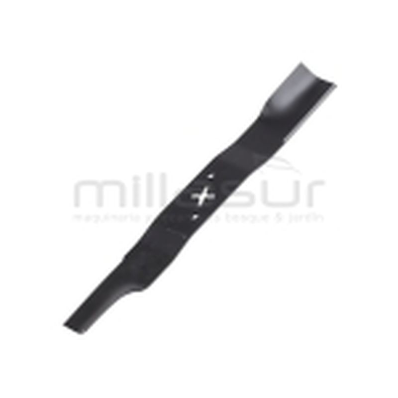 CUCHILLA ( 453 mm - cruz) corte a derch - VIKING MB 448 T - motoscamaralweb.com