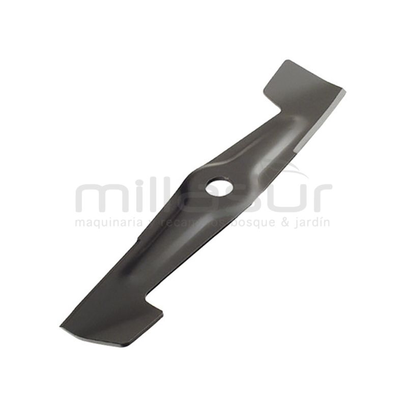 CUCHILLA CORTACÉSPED 535 MM ADAPTABLE A JOHN DEERE R54S. R54VE ... - motoscamaralweb.com