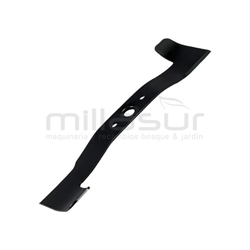 CUCHILLA ( 536 mm - d 24.2 mm ) HONDA HRB535 HRB536 HRD535 HRD536 - motoscamaralweb.com