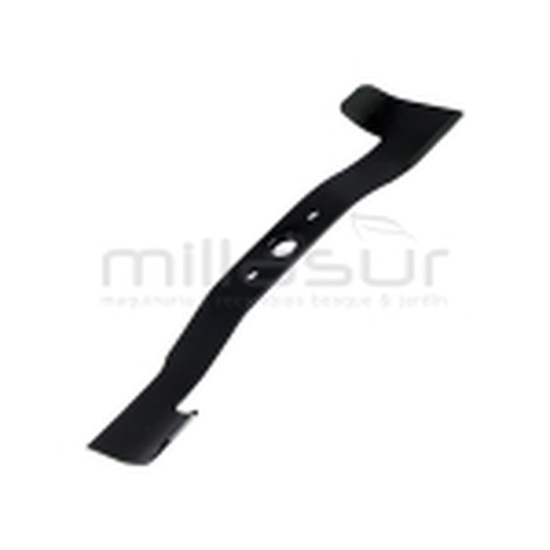 CUCHILLA ( 536 mm - d 24.2 mm ) HONDA HRB535 HRB536 HRD535 HRD536 - motoscamaralweb.com