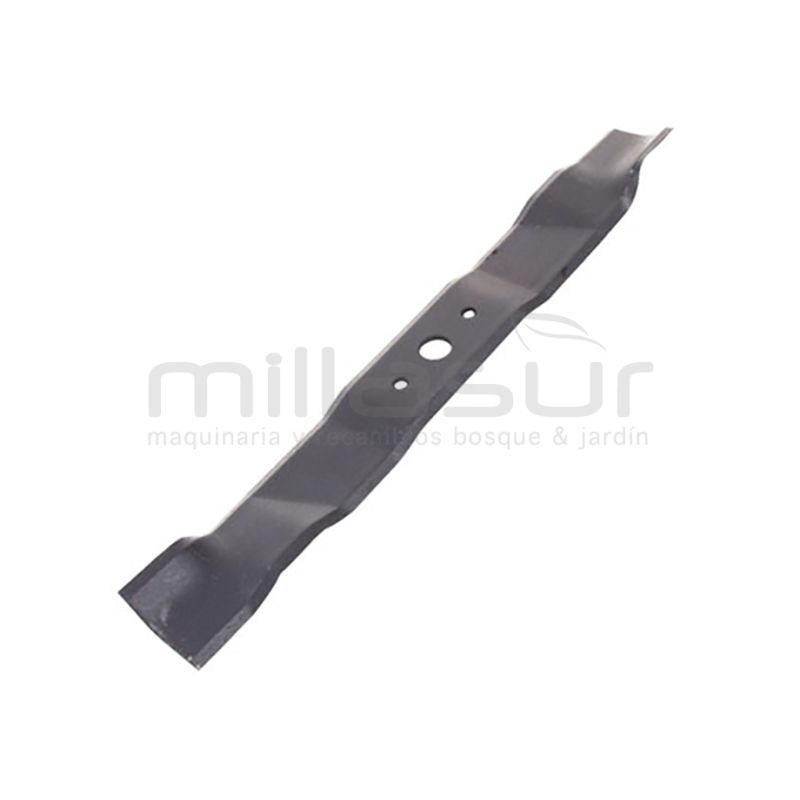 CUCHILLA CORTACÉSPED 462 MM ADAPTABLE A CASTEL GARDEN J92. N92. TWINCUT JUNIOR. ... - motoscamaralweb.com