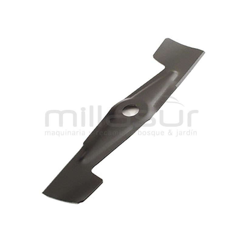 CUCHILLA CORTACÉSPED 469 MM ADAPTABLE A JOHN DEERE 80PE. 84SM. R47. ... - motoscamaralweb.com