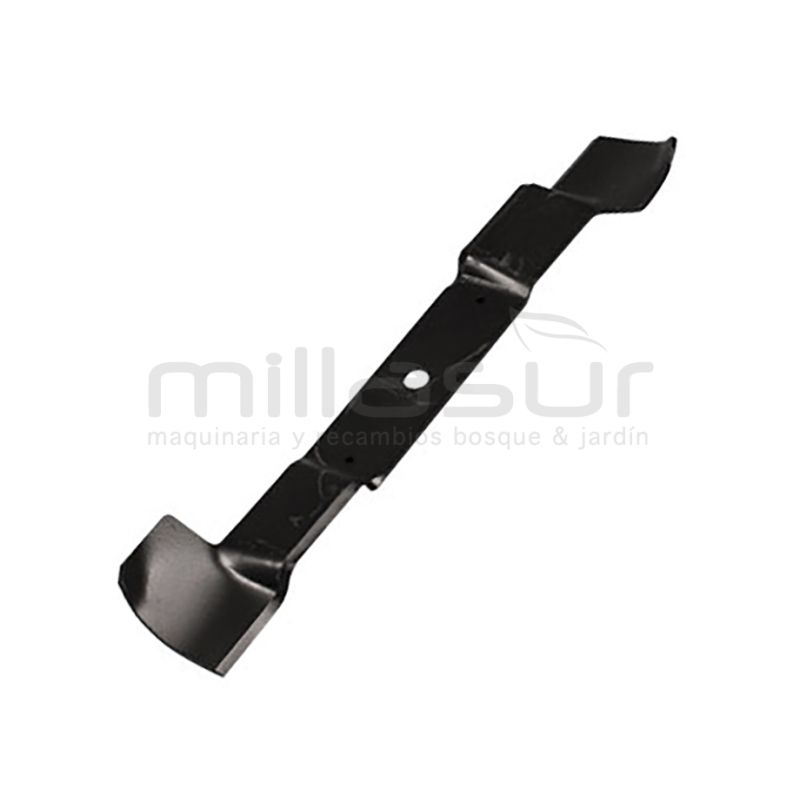 CUCHILLA ( 487 - 16.2mm. corte izq) AL-KO 920R. T950. T15-92HD. T15HDE. T92 - motoscamaralweb.com