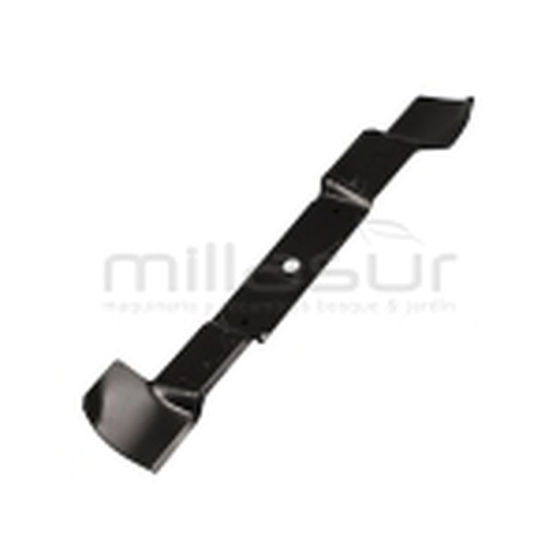 CUCHILLA ( 487 - 16.2mm. corte izq) AL-KO 920R. T950. T15-92HD. T15HDE. T92 - motoscamaralweb.com