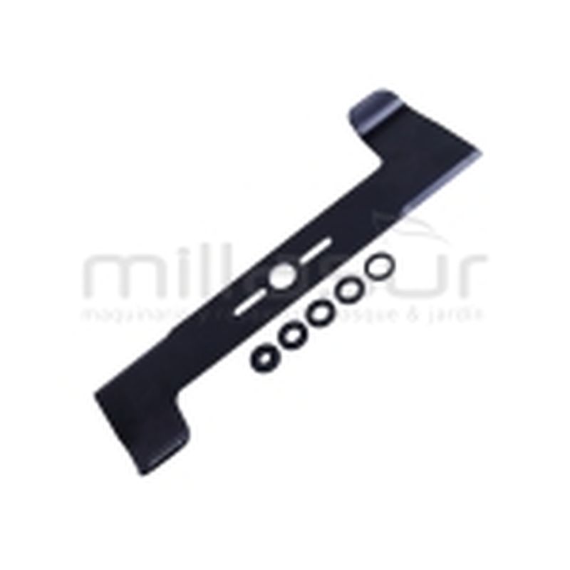 CUCHILLA UNIVERSAL CON ALETAS 43 cm - motoscamaralweb.com