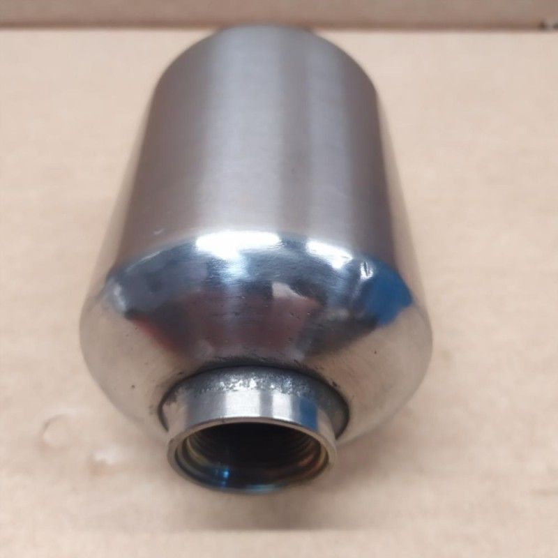 CALDERIN CARRETILLA FUMIGACION 6.5HP 30-45 L/MIN- motoscamaralweb.com