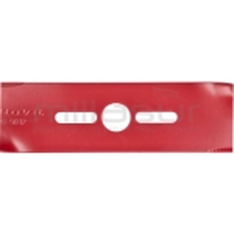 CUCHILLA UNIV 457MM MULCHING PLANA - ARANDELAS REDUCTORAS - motoscamaralweb.com