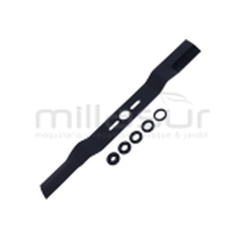 CUCHILLA UNIVERSAL CORTAC. CON ALTURA 43.2 cm. - motoscamaralweb.com