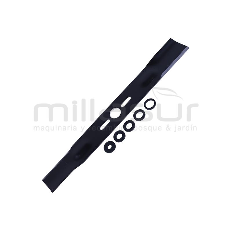 CUCHILLA UNIVERSAL CORTACÉSPED 53 cm. - motoscamaralweb.com