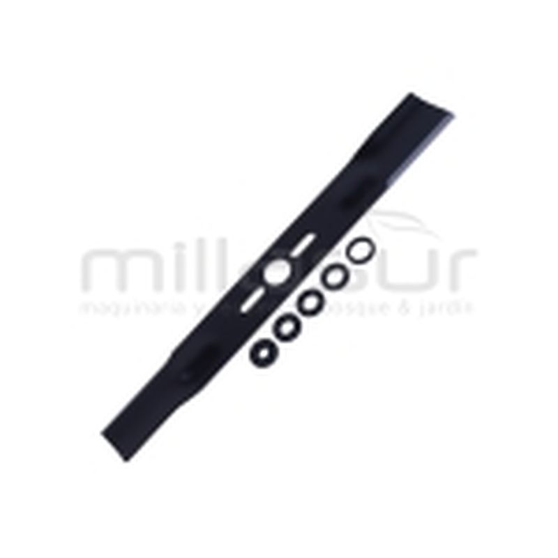 CUCHILLA UNIVERSAL CORTACÉSPED 53 cm. - motoscamaralweb.com