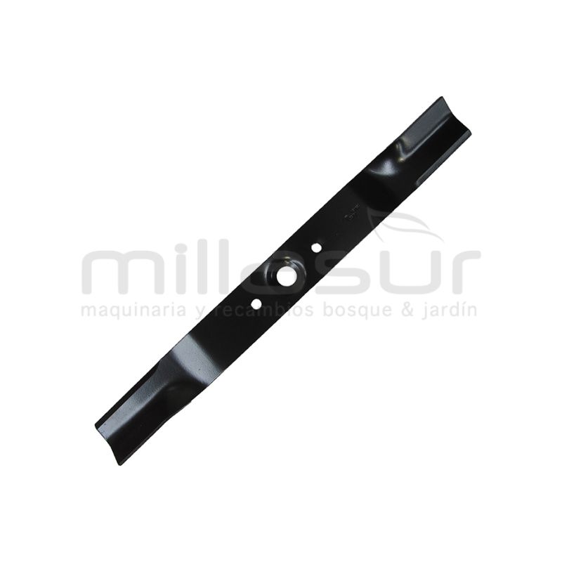 CUCHILLA KAAZ - IDEAL 530 mm: - motoscamaralweb.com